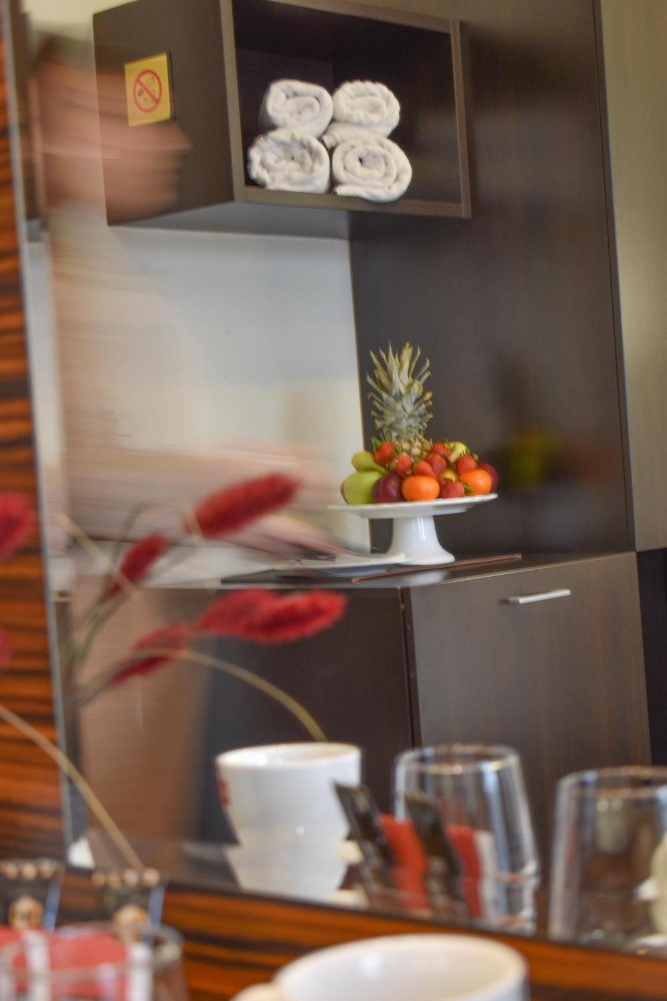 Hotel Hamburg Scopia Cameră foto